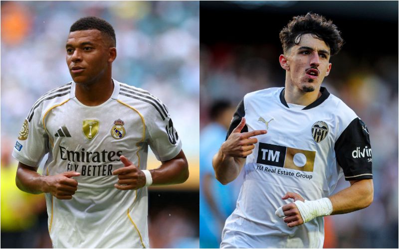 Real Madrid vs Valencia preview, prediction, team news, and head-to-head