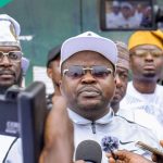 NNPP Chieftain Group Speaks on National Unity, Youth Empowerment