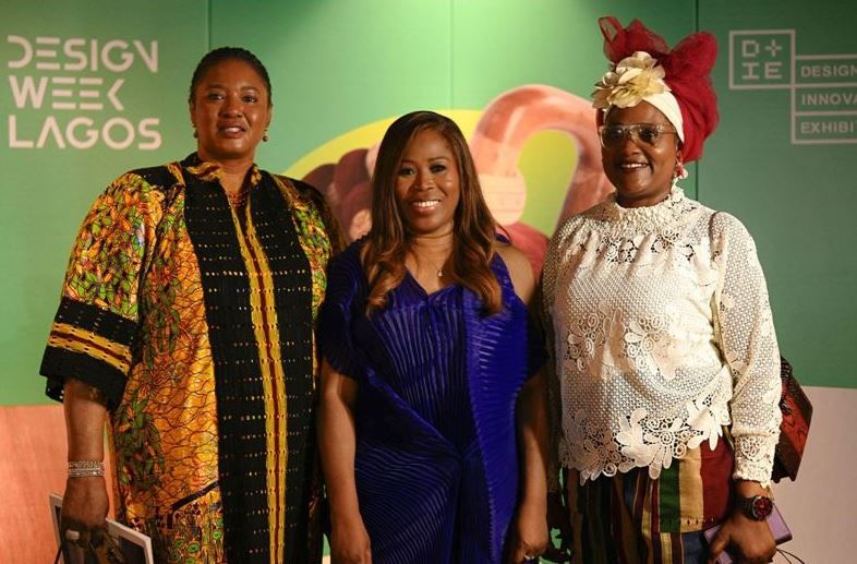 Design Week Lagos To Connect Africa’s Creativity Kicks Off Thursday