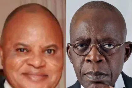 Senator Araraume backs Tinubu’s reforms as Nigeria marks 65 years