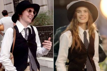 Diane Keaton Honored at Vogue World 2025 with Moving Annie Hall Tribute Two Weeks After Her Death