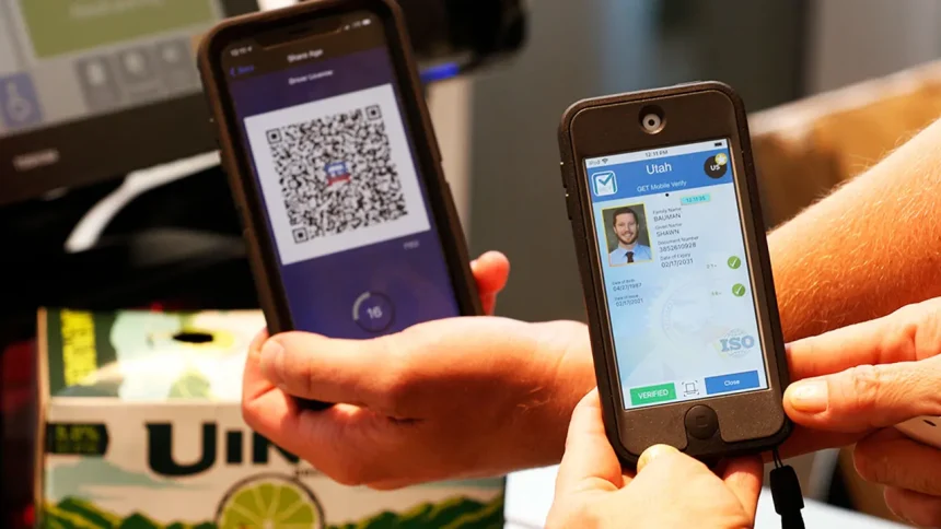 UK’s controversial Brit card Digital ID sparks mass surveillance concerns