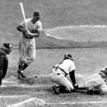 Yogi Berra’s Grandchild Recalls His Thoughts on Debated 1955 World Series Play Call