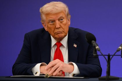 Trump Admits U.S. Constitution Bars Him from Running for Third Term