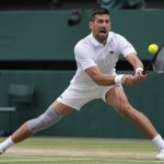 Djokovic Withdraws From 2025 Paris Masters