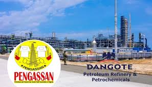FG Resolves Dangote Refinery, PENGASSAN Face-off – THISDAYLIVE