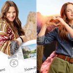 Drew Barrymore Shares How Garnier Has Helped Her ‘Be More Conscientious’ of the Planet (Exclusive)