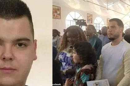 Wanted European drug lord allegedly fathers child with Sierra Leone president’s daughter