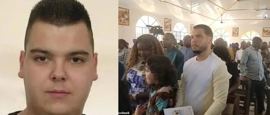 Wanted European drug lord allegedly fathers child with Sierra Leone president’s daughter