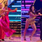 9 Couples Take on Halloween Night