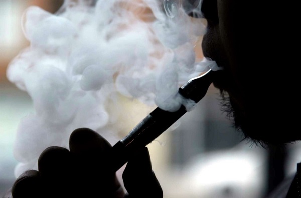 WHO raises alarm as e-cigarettes trigger new nicotine crisis
