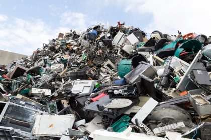 Exposing children to e-waste pollution can cause hypertension — Experts