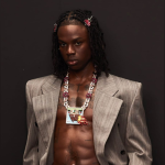 Rema Stands Tall as the Only African on TIME’s Innovators List