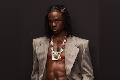 Rema Stands Tall as the Only African on TIME’s Innovators List