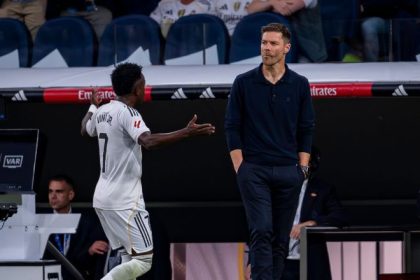‘Every day we are all on trial for Vinicius’ — Ex-LaLiga champion slams Real Madrid star