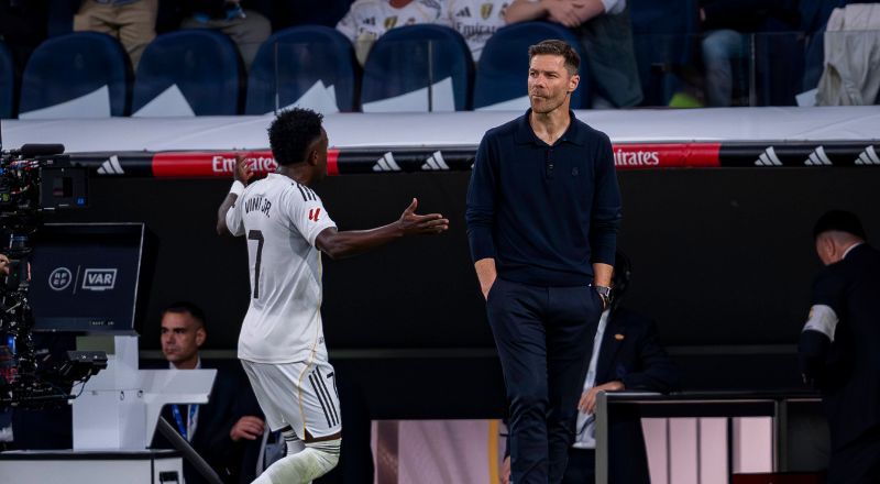 ‘Every day we are all on trial for Vinicius’ — Ex-LaLiga champion slams Real Madrid star