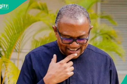Prominent Prophetess Mentions One Habit Peter Obi Must Quit to Beat Tinubu in 2027