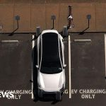 How the US got left behind in the global electric car race