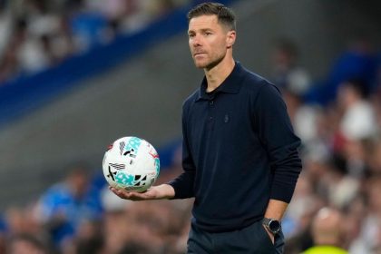 Alonso to address Vinicius’s angry reaction to substitution in El Clasico