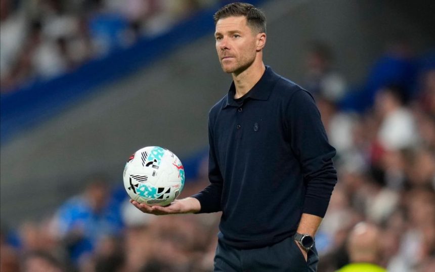 Alonso to address Vinicius’s angry reaction to substitution in El Clasico