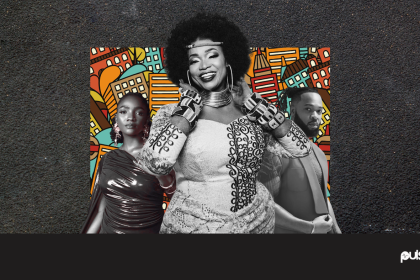 6 Nigerian Artists Omoo Sangaré Can Feature For ‘Kun Fe Ko’ Remix