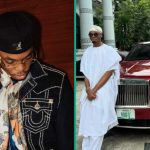 Billionaire Son Raheem Okoya Shares Source of His Money: “It’s Not From Father’s Wealth”
