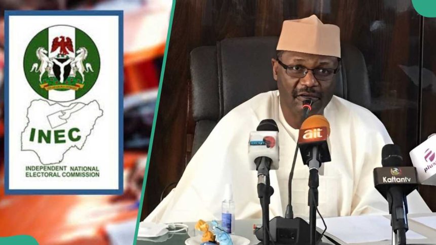 Election Explainer: How is the INEC Chairman Appointed?