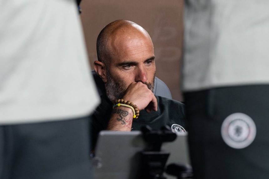 Maresca confirms triple injury boost for Chelsea ahead of Tottenham clash