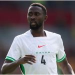 WCQ: We must beat Lesotho, Benin — Ndidi challenges Super Eagles teammates