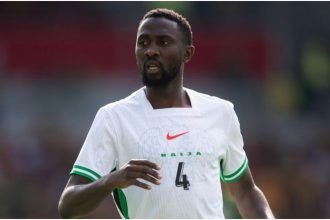 WCQ: We must beat Lesotho, Benin — Ndidi challenges Super Eagles teammates