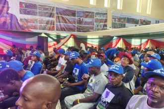 Ex-Lawmaker Launches Health Scheme To Support Oyebanji’s Re-Election