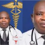 “Never Too Late”- Elderly Nigerian Man Earns MBBS at University of Calabar