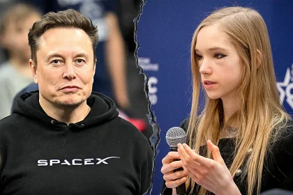 Anti-Greta activist Naomi Seibt files for asylum in the United States