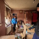 Russia-Ukraine war: List of key events, day 1,336 | Russia-Ukraine war News