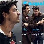 Joe Jonas Says He’s ‘Never Touched Cocaine’ in His Life After Viral Onstage Video Showed Him Wiping Nose