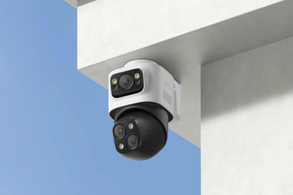Anker offered Eufy camera owners  per video for AI training