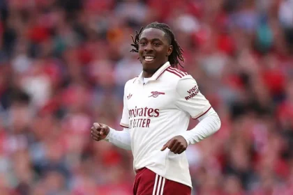 Crystal Palace Have Performed Better Without Eze –Glasner