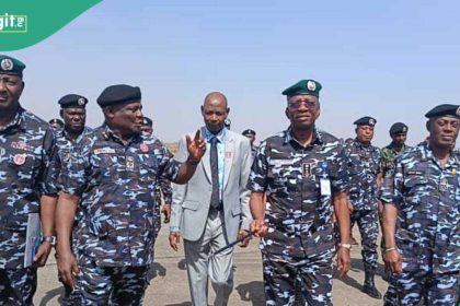 “How Policemen Confronted Boko Haram As Soldiers Fled Battle,” Borno Residents Narrate
