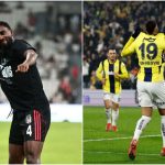 Besiktas vs Fenerbahce preview, prediction, team news and head-to-head