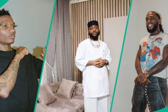 Wizkid, Burna Boy, Tems, OBO, Rema Make Rolling Stone’s 250 Greatest Songs of the 21st Century List