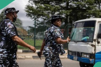 Just In: Popular Abuja Doctor Killed as Gunmen Kidnap His 3 Children