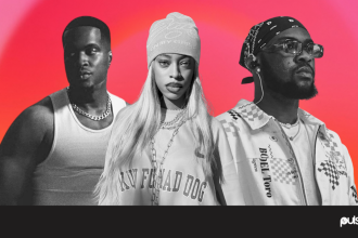 5 Nigerian Artistes Quietly Making the Best Love Songs Right Now