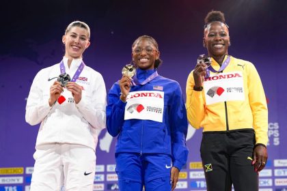 World Athletics announces qualification pathway for inaugural Ultimate Championship