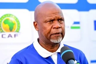 We believe – Lesotho Coach reveals what Crocodiles must do to defeat Super Eagles