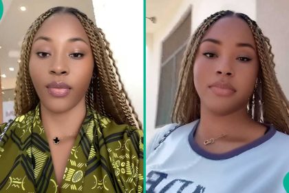 Lady Shares Unexpected Statement Man Made during Their Date that Made Her Run away: “That’s Wild”