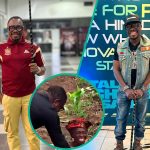 Tragedy Strikes as Comic Julius Agwu Loses Mum Followers, Colleagues Mourn: “You will Be Dearly Missed”