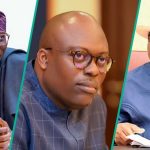 N3.6 Trillion Race: How Lagos, Rivers, and FCT Left Other States Behind in Nigeria’s IGR Ranking