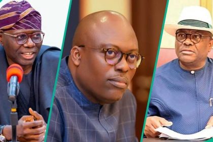 N3.6 Trillion Race: How Lagos, Rivers, and FCT Left Other States Behind in Nigeria’s IGR Ranking