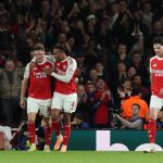 Arsenal vs Atletico Madrid: Set piece FC strikes again as Gyokeres and Gabriel lead Gunners to dominant win
