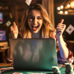 The Role of Live Dealers in Enhancing Online Blackjack Experiences